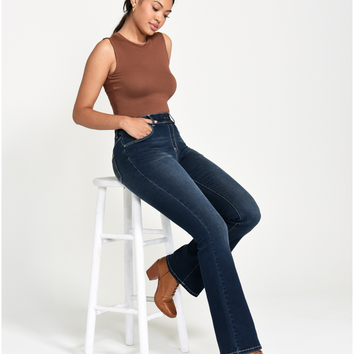 Your New Favorite Jeans