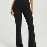 Journey DPYP™ Dress Pant Yoga Pant | Bootcut (Black)
