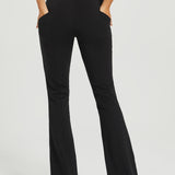 Journey DPYP™ Dress Pant Yoga Pant | Bootcut (Black)