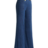 Atlantic Jean | Wide (Indigo)