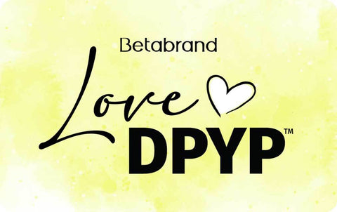 Love DPYP Gift Card