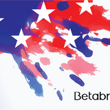 Red, White & Blue Gift Card