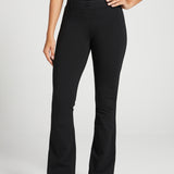Classic DPYP™ Dress Pant Yoga Pant | Bootcut (Black)
