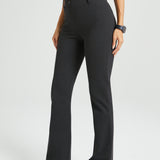 Classic DPYP™ Dress Pant Yoga Pant | Bootcut (Charcoal)