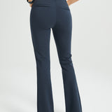 Classic DPYP™ Dress Pant Yoga Pant | Bootcut (Navy)