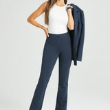 Classic DPYP™ Dress Pant Yoga Pant | Bootcut (Navy)