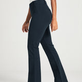 Classic DPYP™ Dress Pant Yoga Pant | Bootcut (Navy)