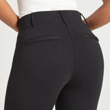 Classic DPYP™ Dress Pant Yoga Pant | Skinny (Black)