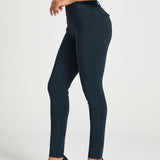 Classic DPYP™ Dress Pant Yoga Pant | Skinny (Navy)