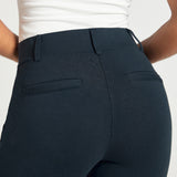 Classic DPYP™ Dress Pant Yoga Pant | Skinny (Navy)