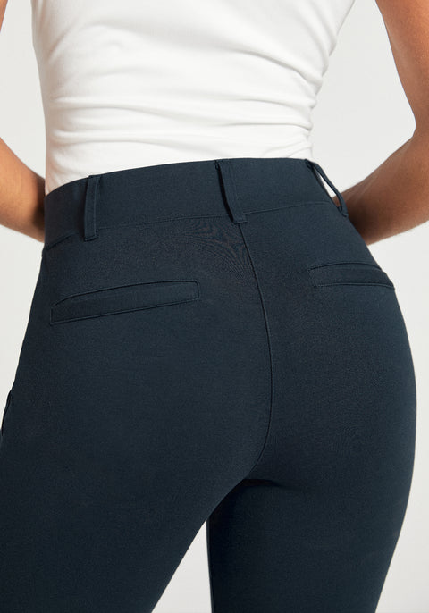 Classic DPYP™ Dress Pant Yoga Pant | Skinny (Navy)