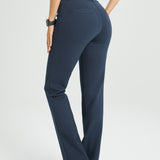 7-Pocket DPYP™ Dress Pant Yoga Pant | Straight (Navy)