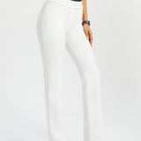 7-Pocket DPYP™ Dress Pant Yoga Pant | Straight (Star White)