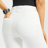 7-Pocket DPYP™ Dress Pant Yoga Pant | Straight (Star White)