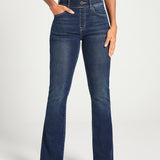 Signature Mid-Rise Denim | Bootcut (Roma Wash)