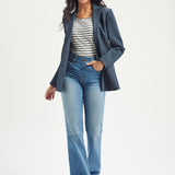 Signature Mid-Rise Denim | Bootcut (Sonora Wash)