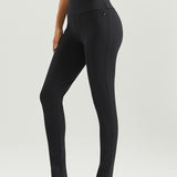 Power Down DPYP™ Dress Pant Yoga Pant | Skinny (Black)