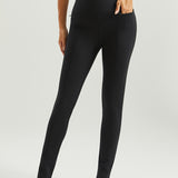 Power Down DPYP™ Dress Pant Yoga Pant | Skinny (Black)