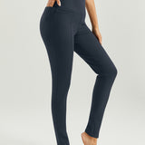 Power Down DPYP™ Dress Pant Yoga Pant | Skinny (Navy)
