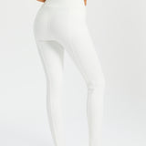 Power Down DPYP™ Dress Pant Yoga Pant | Skinny (Star White)