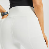 Power Down DPYP™ Dress Pant Yoga Pant | Skinny (Star White)