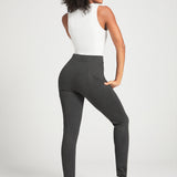 Journey DPYP™ Dress Pant Yoga Pant | Skinny (Charcoal)