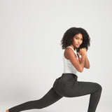 Journey DPYP™ Dress Pant Yoga Pant | Skinny (Charcoal)
