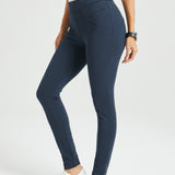 Journey DPYP™ Dress Pant Yoga Pant | Skinny (Navy)
