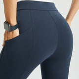 Journey DPYP™ Dress Pant Yoga Pant | Skinny (Navy)