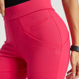 Journey DPYP™ Dress Pant Yoga Pant | Skinny (Virtual Pink) - Final Sale