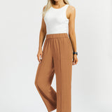Camp Pant | Linenette (Sandalwood)