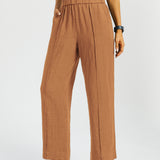 Camp Pant | Linenette (Sandalwood)